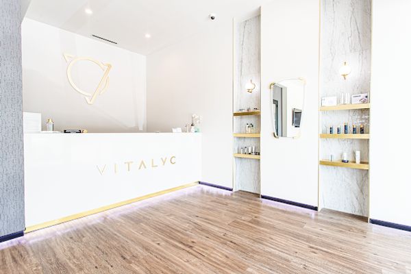 Vitalyc Medspa in Dallas, TX