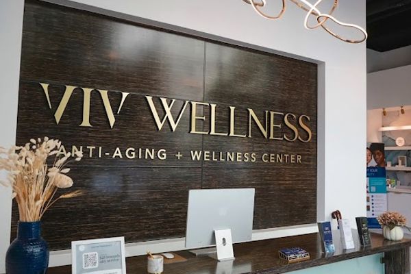 VIV Wellness in Dallas, TX