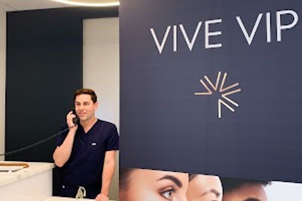 Vive Aesthetics and Wellness in Marlton, NJ