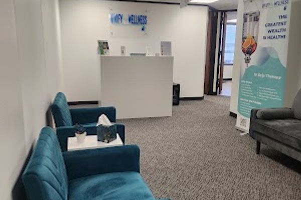 Vivify Wellness in Houston, TX