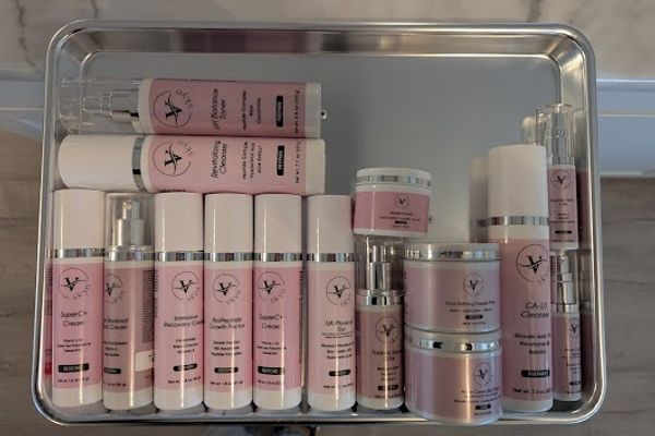 VYBE Med Spa in Decatur, IL