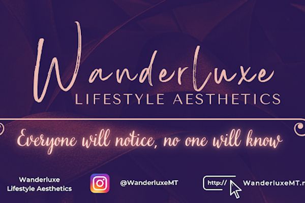 Wanderluxe Lifestyle Aesthetics in Billings, MT