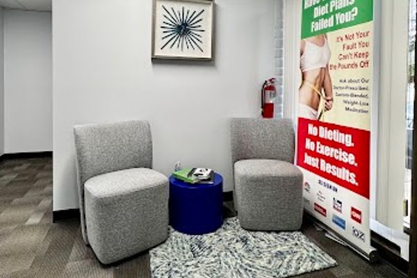 Washington Trim Clinic in Bellevue, WA