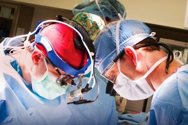 Washington University School of Medicine in St. Louis, MO