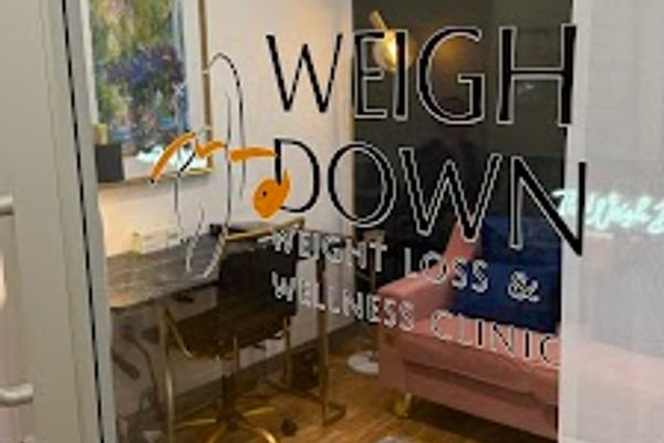 Weigh Down Weight Loss & Wellness Clinic in Edina, MN