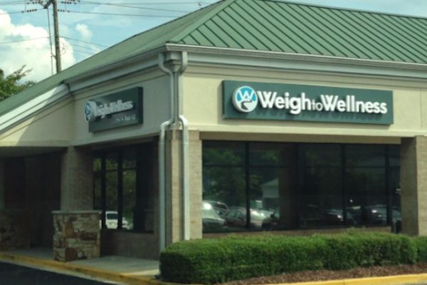 Weigh to Wellness in Birmingham, AL