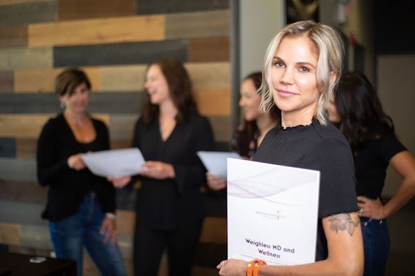 Weighless MD in Brookfield, WI