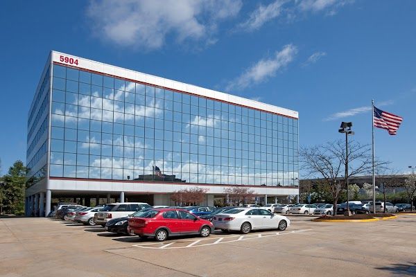 Weight Loss and Vitality in Alexandria, VA