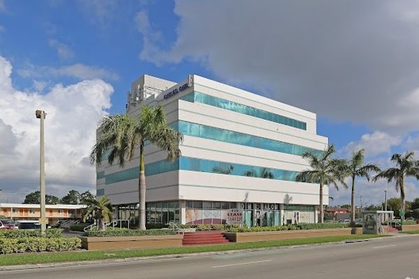 Weight Loss Centers of Miami in Miami, FL