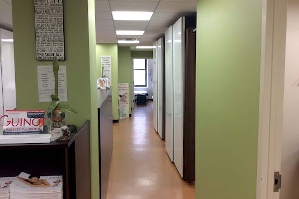 Weight Loss Clinic: Dr. Vadim Surikov in New York, NY