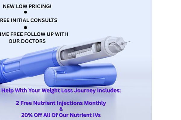 Weight Loss Clinic Portland in Portland, OR