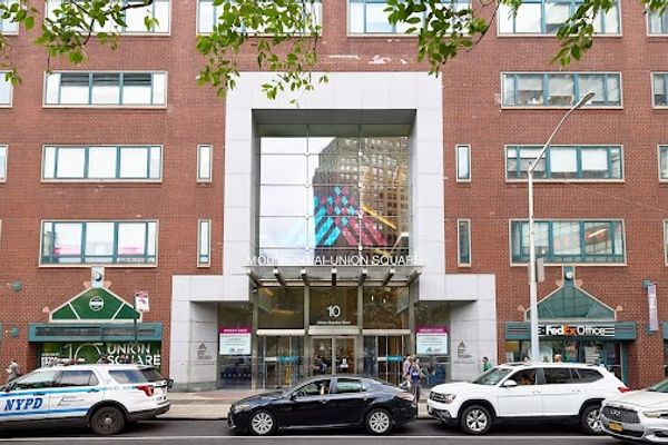 Weight Loss Management Program at Mount Sinai-Union Square in New York, NY