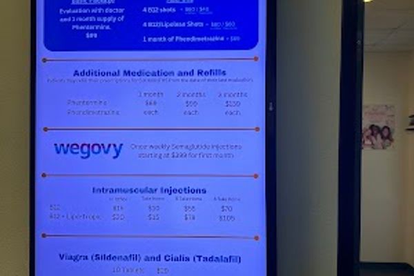 Weight Loss MD San Diego in San Diego, CA