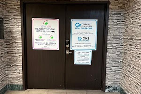 Weight Loss Medical Group Corp , MEDICAL SURGERY ADVICE GROUP in Miami, FL