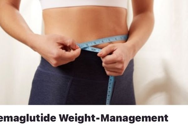 Weight Loss Solutions in Houston, TX