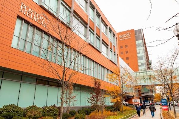 Weight Loss Surgery at Boston Medical Center