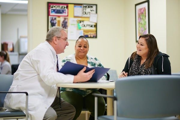 Weight Loss Surgery Center at BIDMC in Boston, MA