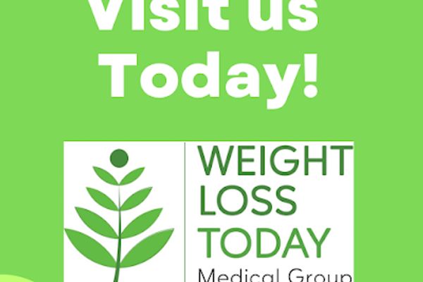 Weight Loss Today in Plano, TX