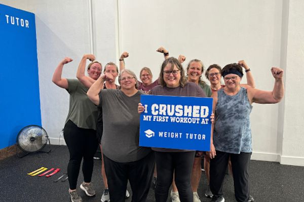 Weight Tutor in Missoula, MT