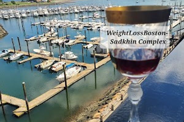 WeightLoss Boston - Sadkhin Complex in Boston, MA