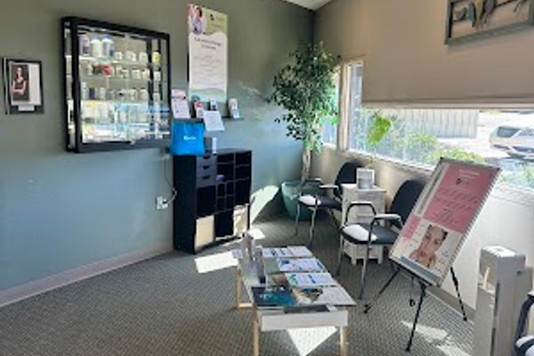 Well Life ABQ in Albuquerque, NM