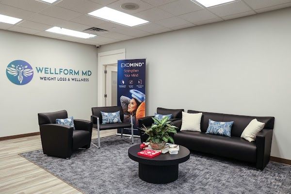 WellForm MD in Ankeny, IA