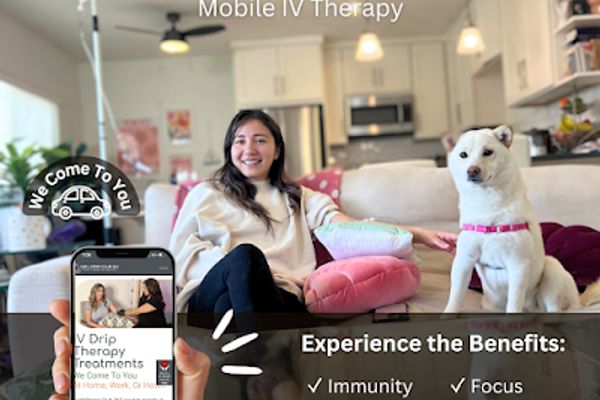 Wellness Club 365 in Glendale, CA