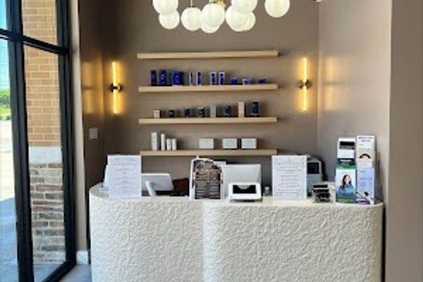 Wellness Code in Sunnyvale, TX