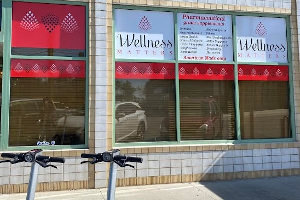 Wellness Matters in Casper, WY