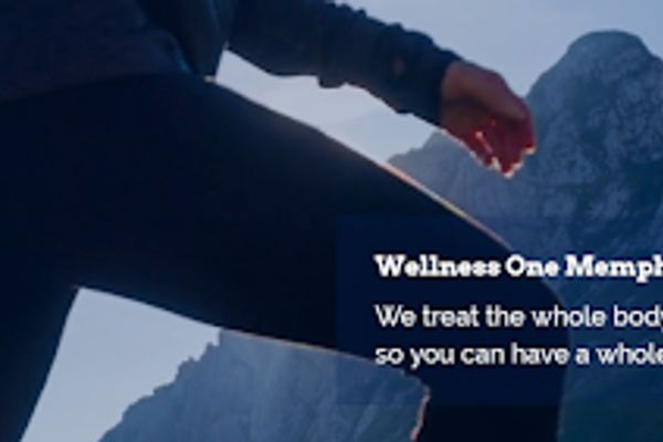 Wellness One Memphis, PC in Memphis, TN