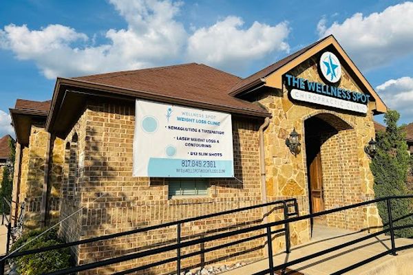 Wellness Spot Weight Loss Clinic in Hurst, TX