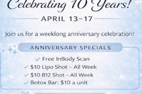 WellnessMD in Collierville, TN