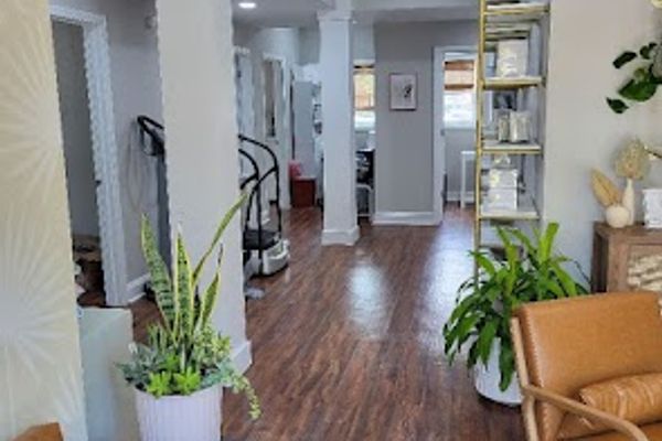 West Ashley Wellness and Rehab in Charleston, SC