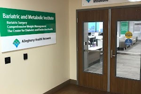 West Penn Allegheny Bariatric in Pittsburgh, PA