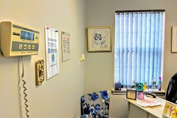 Westchester Diet Plan Ltd in Yonkers, NY