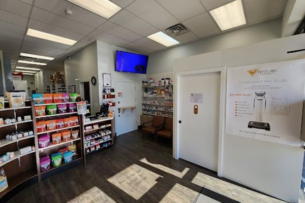 Westlake Weight Loss & Bioidentical Hormone Services in Saratoga Springs, UT