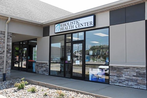 Wholistic Health Center in Altoona, IA