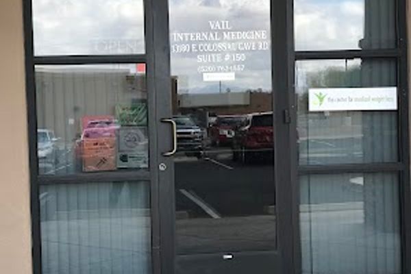 WildBerryMD Weight Loss, Wellness, & Med Spa in Tucson, AZ