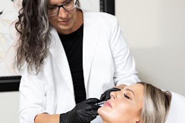 wildfire aesthetics in Boise, ID