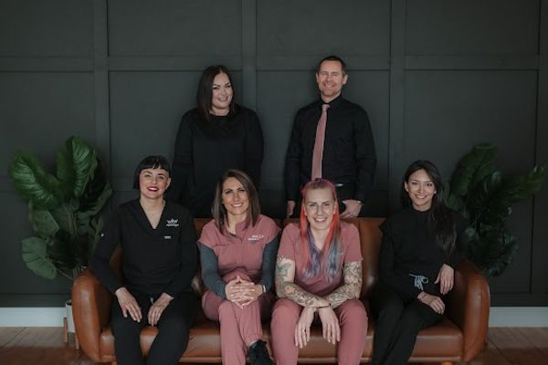 WishLane Aesthetics in Appleton, WI
