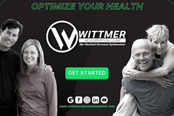 Wittmer Rejuvenation Clinic in Lake St Louis, MO