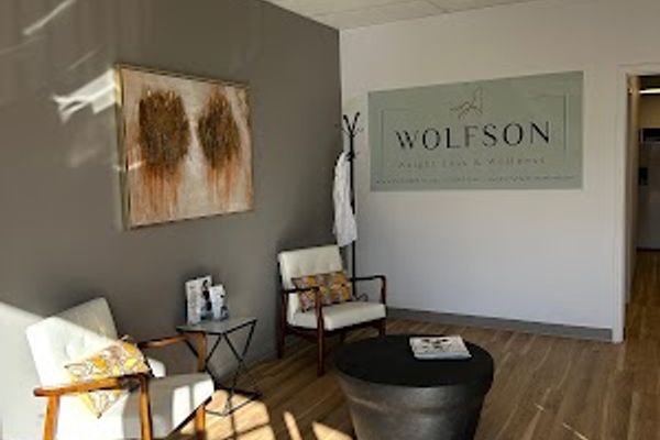 Wolfson Weight Loss & Wellness at Vinings in Atlanta, GA