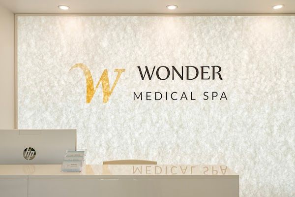 Wonder Medical Spa in Santa Clara, CA