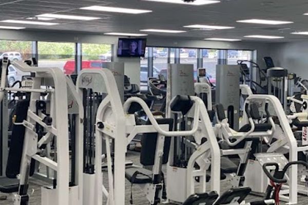 Wyo Fitness in Casper, WY