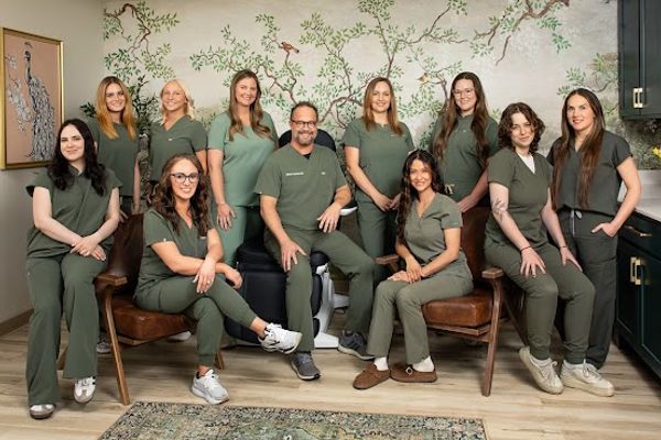 Yeaman Wellness and Aesthetics in Norman, OK
