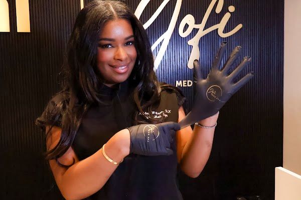 Yofi Aesthetics in Philadelphia, PA