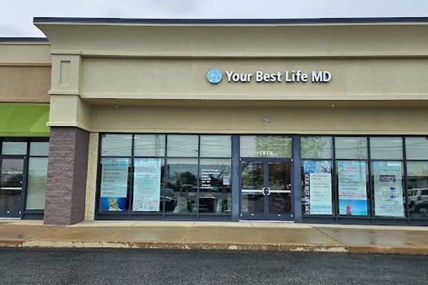 Your Best Life MD