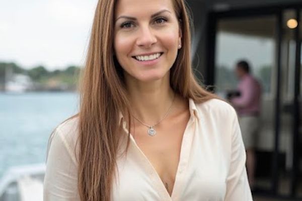 Your Functional Health by Xenia Kempf in Austin, TX