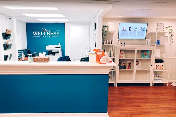 Your Wellness Center in Cincinnati, OH
