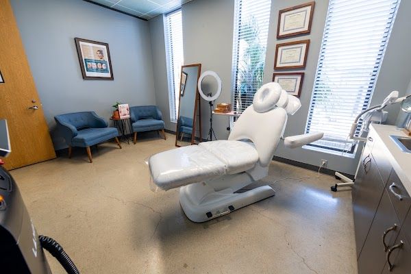 Z Med Clinic and Med Spa, Weight Loss, Hormone Therapy and IV Clinic in Houston, TX